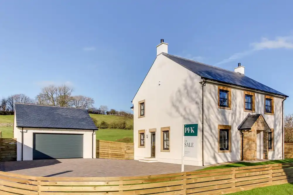 About MB Construction Cumbria - MB Construction